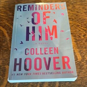 Reminders of Him by Colleen Hoover